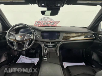 2019 Cadillac CT6 Premium Luxury 1SD - miniatura 11