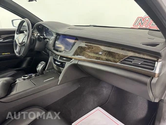 2019 Cadillac CT6 Premium Luxury 1SD - miniatura 12