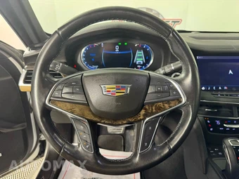 2019 Cadillac CT6 Premium Luxury 1SD - miniatura 13