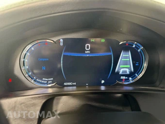 2019 Cadillac CT6 Premium Luxury 1SD - miniatura 14