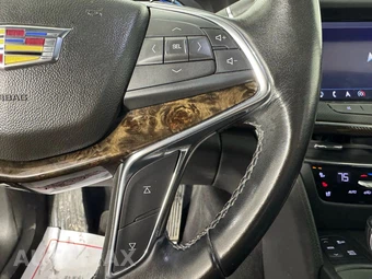 2019 Cadillac CT6 Premium Luxury 1SD - miniatura 16