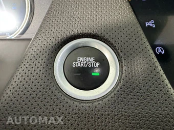 2019 Cadillac CT6 Premium Luxury 1SD - miniatura 17