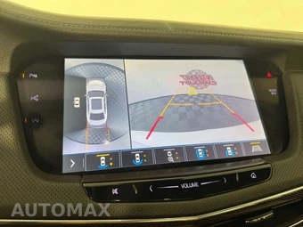 2019 Cadillac CT6 Premium Luxury 1SD - miniatura 19