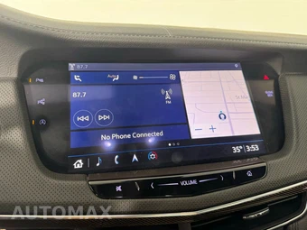 2019 Cadillac CT6 Premium Luxury 1SD - miniatura 20