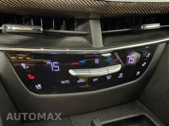 2019 Cadillac CT6 Premium Luxury 1SD - miniatura 22