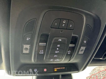2019 Cadillac CT6 Premium Luxury 1SD - miniatura 25
