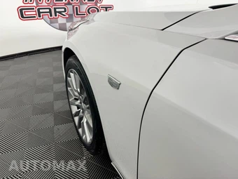 2019 Cadillac CT6 Premium Luxury 1SD - miniatura 26