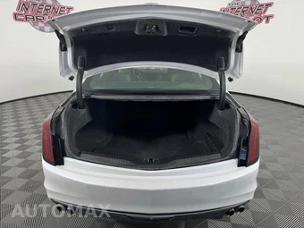 2019 Cadillac CT6 Premium Luxury 1SD - miniatura 30