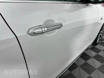 2019 Cadillac CT6 Premium Luxury 1SD - miniatura 34