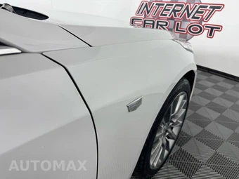 2019 Cadillac CT6 Premium Luxury 1SD - miniatura 35