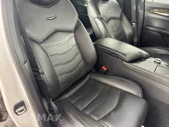 2019 Cadillac CT6 Premium Luxury 1SD - miniatura 37