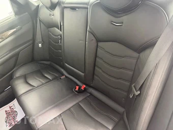 2019 Cadillac CT6 Premium Luxury 1SD - miniatura 38