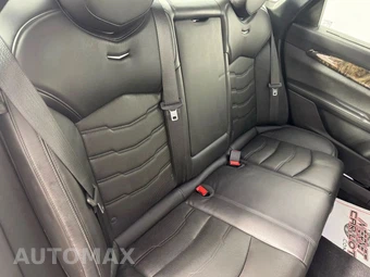2019 Cadillac CT6 Premium Luxury 1SD - miniatura 39