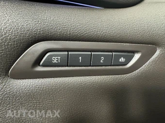 2019 Cadillac CT6 Premium Luxury 1SD - miniatura 44