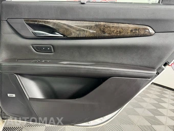 2019 Cadillac CT6 Premium Luxury 1SD - miniatura 48