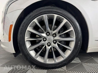 2019 Cadillac CT6 Premium Luxury 1SD - miniatura 49