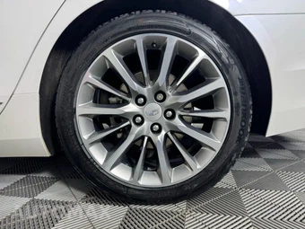 2019 Cadillac CT6 Premium Luxury 1SD - miniatura 50