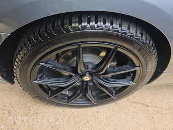 2019 Cadillac CT6 Sport 1SJ - miniatura 10