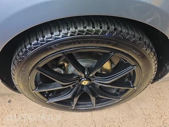 2019 Cadillac CT6 Sport 1SJ - miniatura 11