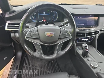 2019 Cadillac CT6 Sport 1SJ - miniatura 14
