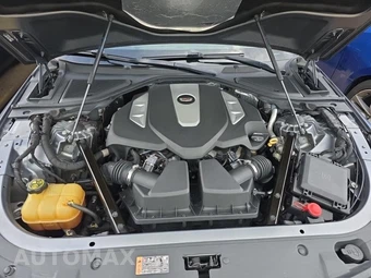 2019 Cadillac CT6 Sport 1SJ - miniatura 18