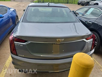 2019 Cadillac CT6 Sport 1SJ - miniatura 5