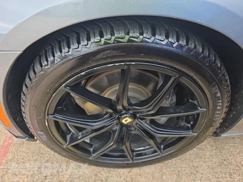 2019 Cadillac CT6 Sport 1SJ - miniatura 8