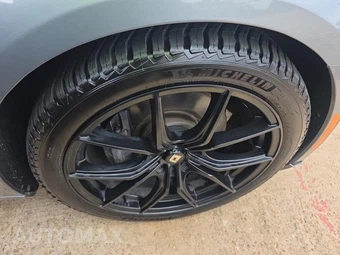 2019 Cadillac CT6 Sport 1SJ - miniatura 9