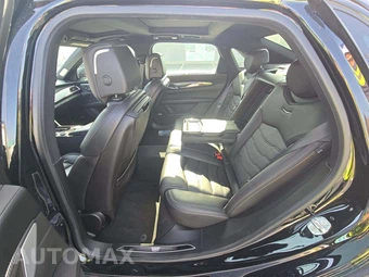 2019 Cadillac CT6-V 1SV - miniatura 10