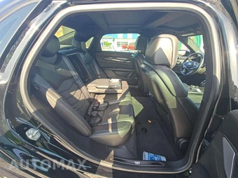 2019 Cadillac CT6-V 1SV - miniatura 13