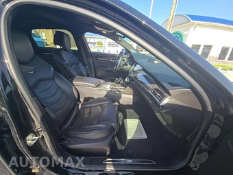 2019 Cadillac CT6-V 1SV - miniatura 15