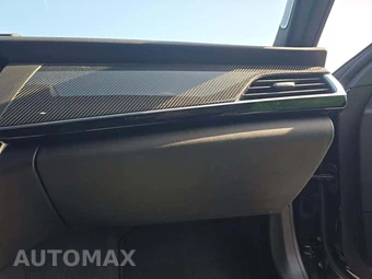 2019 Cadillac CT6-V 1SV - miniatura 16