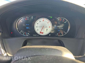 2019 Cadillac CT6-V 1SV - miniatura 6