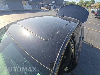 2019 Cadillac CT6-V 1SV - miniatura 9