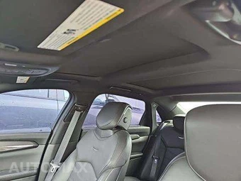 2019 Cadillac CT6-V 1SV - miniatura 11