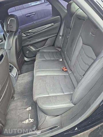 2019 Cadillac CT6-V 1SV - miniatura 13