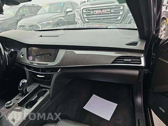 2019 Cadillac CT6-V 1SV - miniatura 18