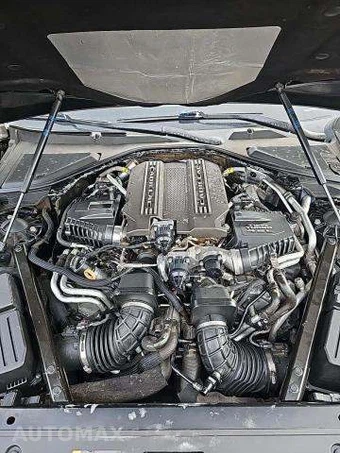 2019 Cadillac CT6-V 1SV - miniatura 20