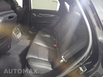 2019 Cadillac CT6-V 1SV - miniatura 13