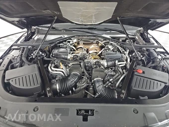2019 Cadillac CT6-V 1SV - miniatura 15