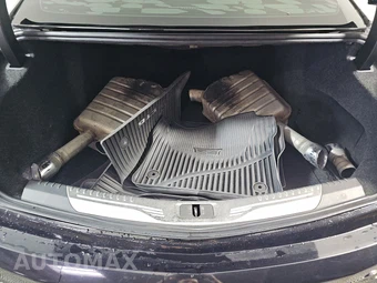 2019 Cadillac CT6-V 1SV - miniatura 16