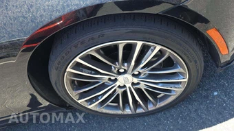 2019 Cadillac CT6-V 1SV - miniatura 21