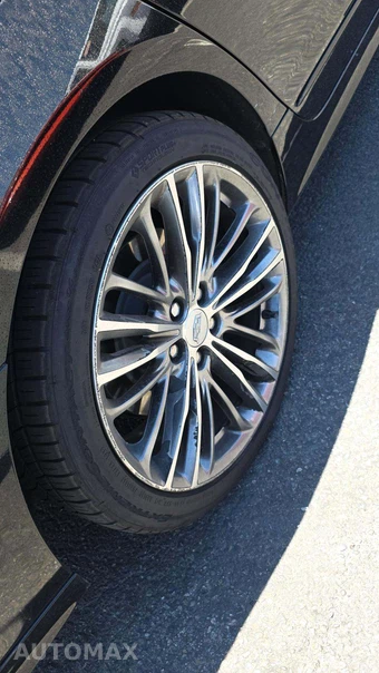 2019 Cadillac CT6-V 1SV - miniatura 22