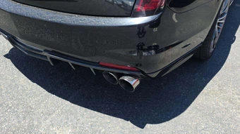 2019 Cadillac CT6-V 1SV - miniatura 23