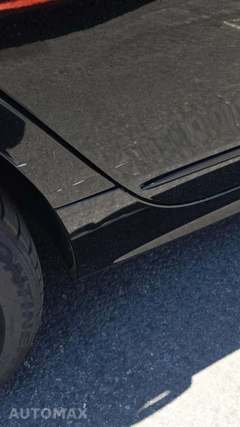 2019 Cadillac CT6-V 1SV - miniatura 25