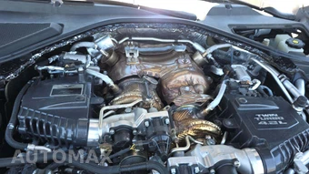 2019 Cadillac CT6-V 1SV - miniatura 28