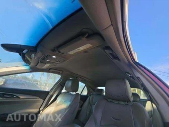 2019 Cadillac CTS Sedan 1SC – miniatura 12