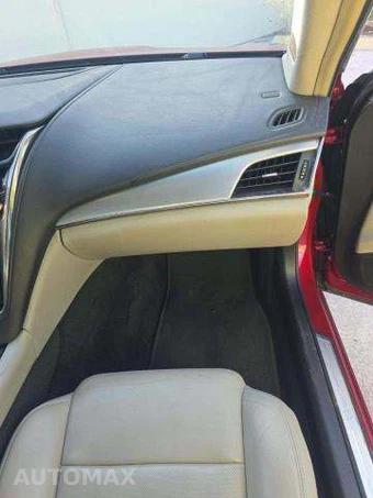 2019 Cadillac CTS Sedan 1SC – miniatura 20
