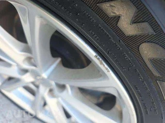 2019 Cadillac CTS Sedan 1SC – miniatura 22