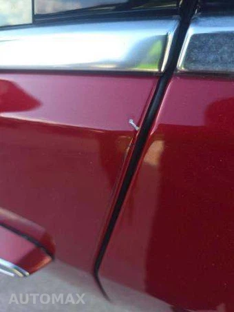 2019 Cadillac CTS Sedan 1SC – miniatura 24